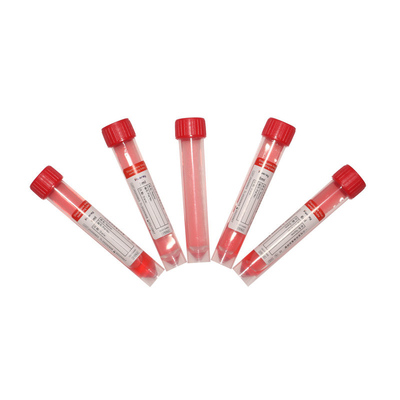 In vitro диагностический реагент отпуска образца набора PCR испытывая для амплификации PCR