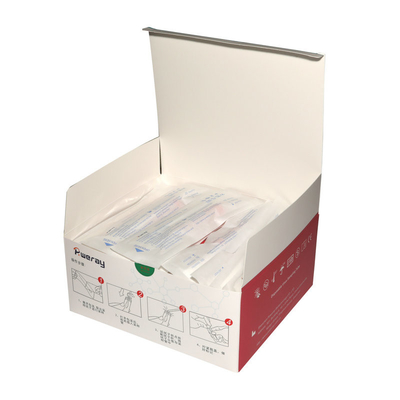 Забор вируса набора теста 3ML устранимый VTM для Covid-19