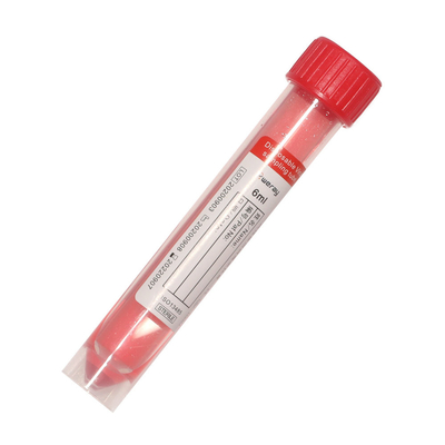 собрание набора теста пробирки теста пробирки набора дома 2Ml 3Ml 6Ml 10Ml