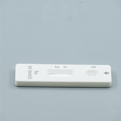Oropharyngeal антиген пробирки PCR
