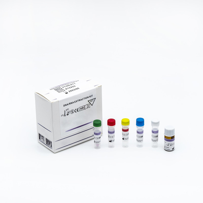 Реальное время набора реагента PCR диагноза Poweray in vitro для нуклеиновой кислоты