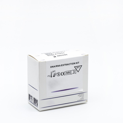 Устный набор теста PCR RT Immunoassay пробирки во для контрольном центре контроля распространения болезней больницы