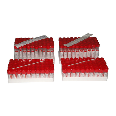 2ML 5ML 10ML отсутствие собственной личности набора утечки VTM стоя с пробиркой